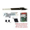 thumbnail image 1 of 200KG Engine Motor System Automatic Door Swing Gate Driver Actuator Perfect Suit Gates Opener For Driveway ,Ultra-Quiet Operation, 1 of 7