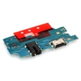 thumbnail image 2 of 1 Pcs For Samsung Galaxy A20 SM-A205G SM-A205G/DS Replacement USB Charge Charging Port Flex Cable Tool, 2 of 5