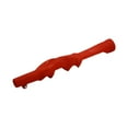 thumbnail image 3 of DYNWAVECA Golf Swing Training Grip Club Handle Rubber for Men Women Beginners Golf Accessory Training Aid for Practice Hand Positioning Red, 3 of 9