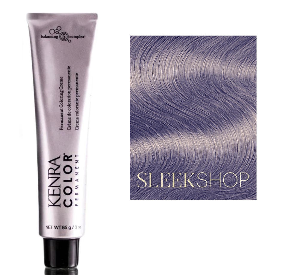 Kenra Permanent Hair Color Creme Natural