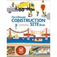 thumbnail image 1 of Pre-Owned The Ultimate Construction Site Book (Ultimate Book, 2), 1 of 1
