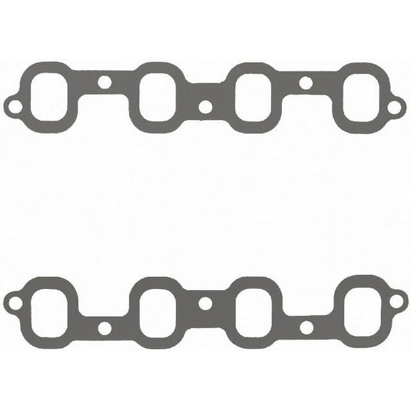 Fel-Pro Performance 1237-2 FEL1237-2 INT SB2 MIRROR PORT .045