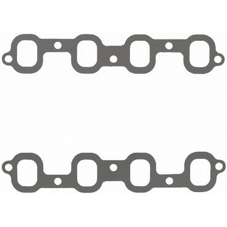 Fel-Pro 1237-2 Performance Intake Manifold Gasket Set