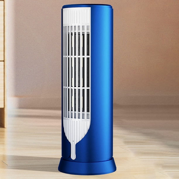 Calentador eléctrico Calentador doméstico PTC Calentador de ventilador de pie para el hogar Dormitorio Oficina