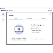 Malwarebytes Premium - 5 Devices / 1 Year - Key Card