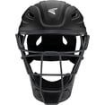 thumbnail image 2 of Easton Elite X Baseball Catcher's Helmet (S) | Black | Small, 2 of 5