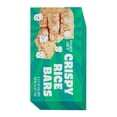 thumbnail image 6 of Trader Joe’s Crispy Rice Bars, Toasted Rice & Marshmallow Treats 6.2oz, Pack of 1, 6 of 7