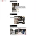 thumbnail image 5 of Car Passenger Side Brake Seat Dual Brake  Drivers Education School Instructor, 5 of 20