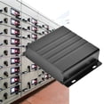 thumbnail image 4 of Instrument Aluminum Box,Electronic Project Aluminum Box Aluminum Enclosure Aluminum Box World-Class Design, 4 of 8