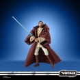 thumbnail image 4 of Figura de acción STAR WARS The Vintage Collection Obi-wan Kenobi VC31, 4 of 8