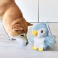 thumbnail image 1 of BotaniNest Chirping Bird Cat Toy Flapping W Ings Flapping Bird Cat Toy Cat Toy Bird That Fl A P S Interactive Chirping Bird Cat Toy Si Mulated Chirping Bird Cat Toy Flying Cat Toys, 1 of 7