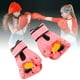 thumbnail image 3 of Guantes de Boxeo, Guantes de Boxeo de Agarre, Guantes de Lucha para 2-11 Años, Muay Thai, Combate, Puñetazos, Kickboxing, Agarre, SaCo de, 3 of 7