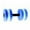 Blue-1PC, variant on Cixusio Lightweight Water Exercise Dumbells, Water Sports Dumbbells, Water Weight Workout Aerobics Floating Dumbbells for Fitness Barbell Swimming Pool 1PC