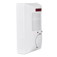 thumbnail image 4 of Sistema de alarma inalámbrico de 105 dB con sensor de movimiento infrarrojo, detector de pared, seguridad para el hogar, 4 of 13