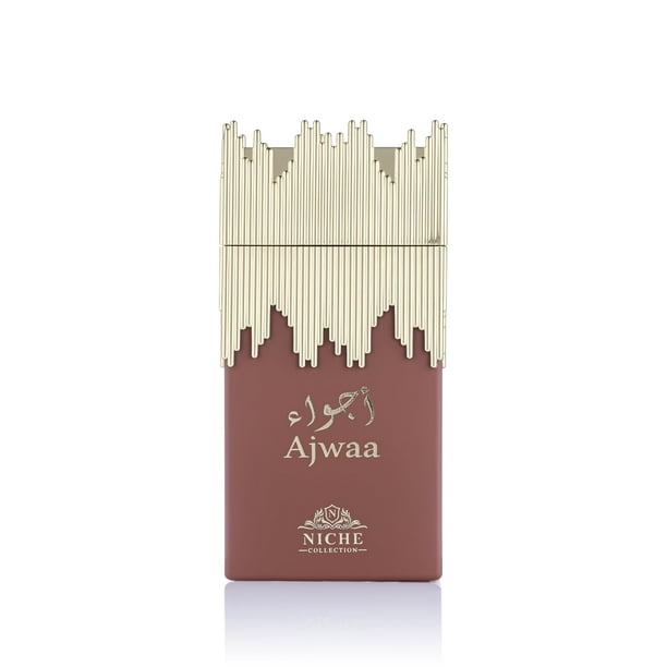 Perfume Khalis Ajwaa Eau de Parfum 100 ml para hombre