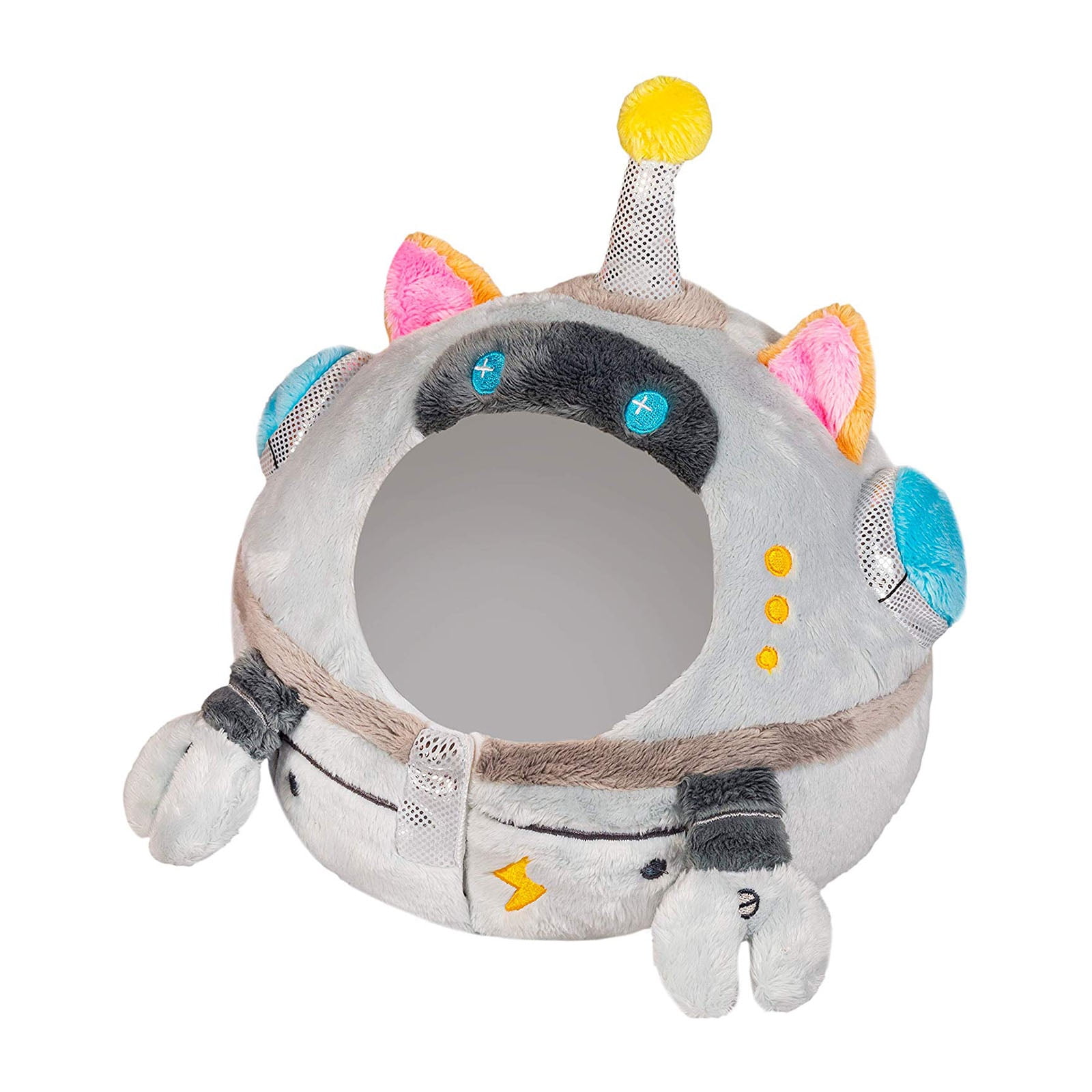 squishable undercover