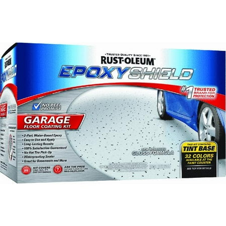 rust oleum epoxyshield garage floor coating kit walmart com rust oleum epoxyshield garage floor coating kit walmart com