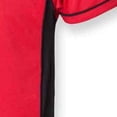 thumbnail image 4 of Finden & Hales Mens Performance Contrast Panel Polo Shirt, 4 of 4