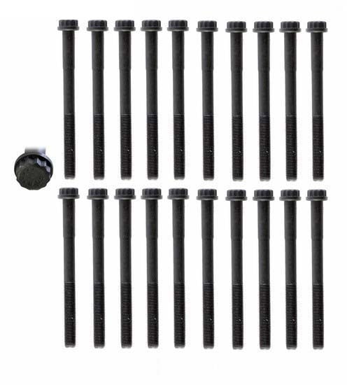 Enginetech 4663 2 Head Bolt Toy 4.7l