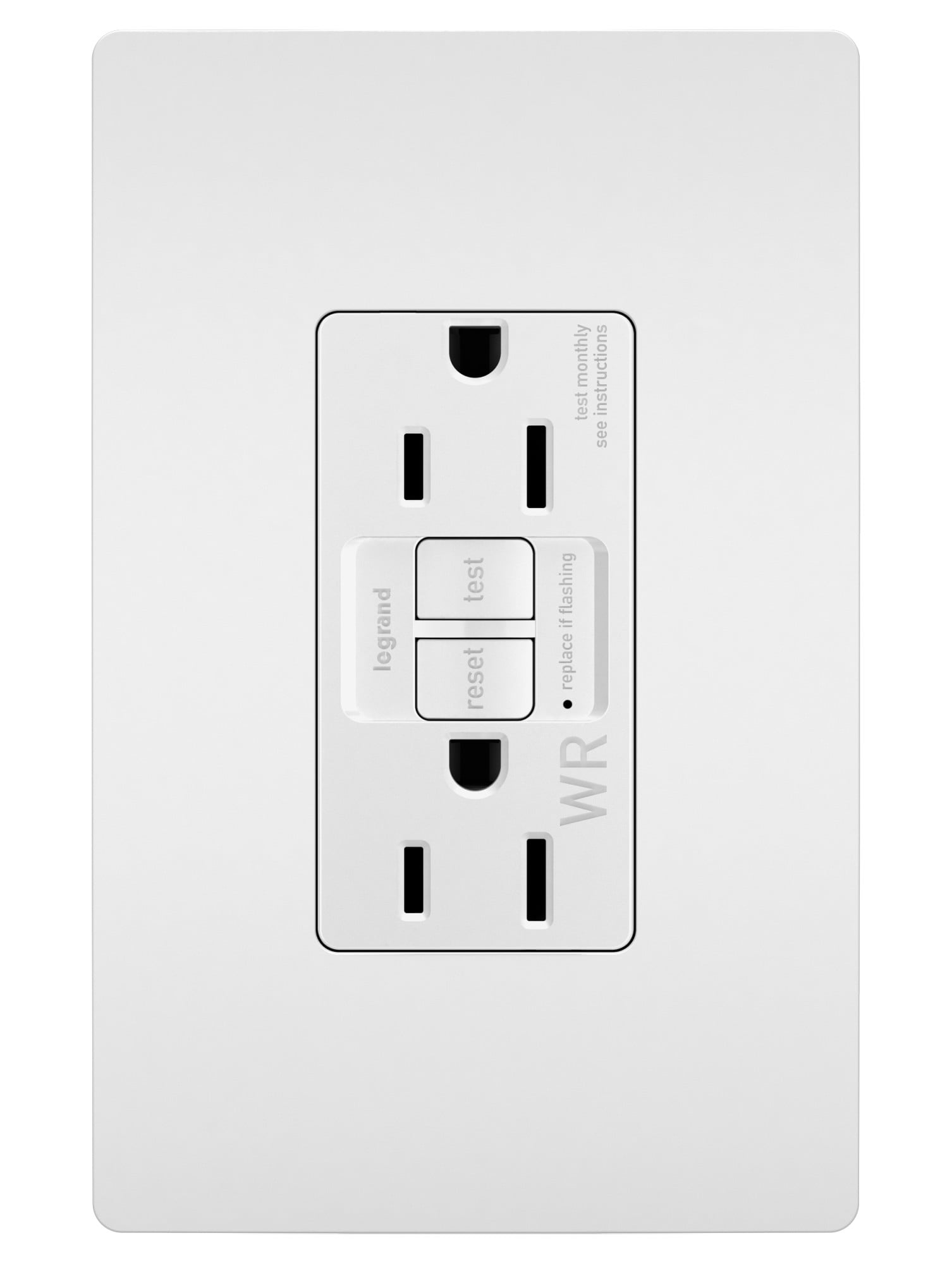 legrand gfci outlet legrand gfci outlet