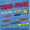 Various Artists - Star Funk 13 / Various - Disco - CD
