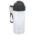 thumbnail image 1 of Golf Ball Tee Holder, Golf Tee Holder, Golf Ball Carry Bottle Pouch for Efficient Storage, Portable Golfs Marking Tool Accessories for Men and Women, Included Marking Pen, 1 of 7