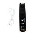 thumbnail image 2 of Pen Scanner, Smart Reading Pen, International Edition Dictionary Pen, Text to Speech Device Translator Pen, Digital Voice Translation Pen, for Business Travel Students Adults, 2 of 7