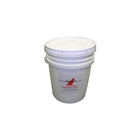 Concentrate Paint in White (5 Gallon)