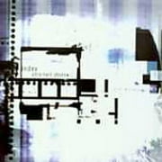 Index - Ultra Hard Shadow - Industrial - CD