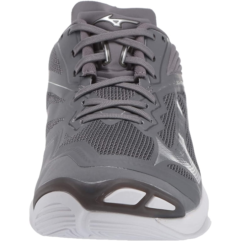 Wave Lightning‎ Z6 Sneakers Gray Women\'s 6.5 Mizuno Women main image 4