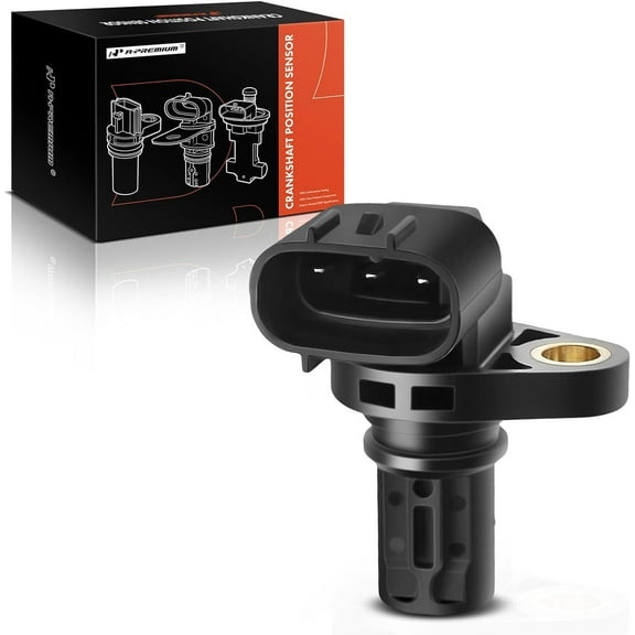 A-Premium Camshaft Position Sensor Compatible with Suzuki Grand Vitara 2006-2013 Kizashi 2010-2013 Swift 2007-2009 Swift  2004-2009 SX4 2007-2013