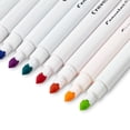 thumbnail image 4 of Marcadores Crayola Pastel Super Tips, lavables, paquete de 20, 4 of 4