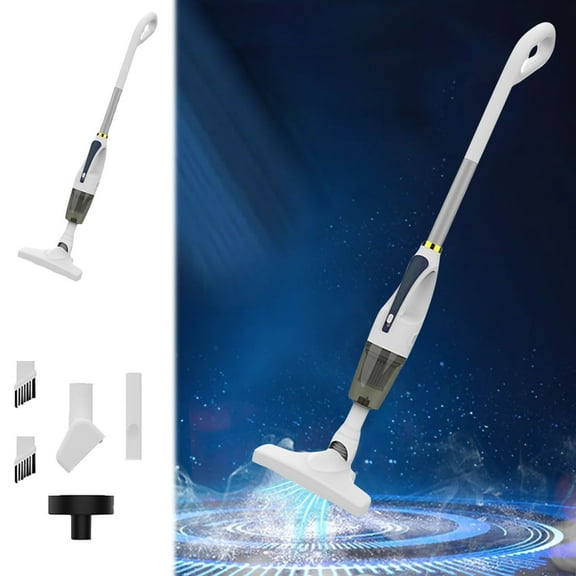 Clearance Items,WQQZJJ Vacuum Cleaners For Home Wireless Handheld Vacuum Cleaner Household One Small High-power Car Multi-function Vacuum Cleaner Cleaning Machine