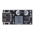 thumbnail image 4 of Módulo convertidor DC Buck unidireccional para cargador rápido QC2.0 QC3.0, placa de carga de teléfono móvil USB, 4 of 12