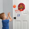 Indoor Mini Basketball Hoop