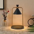 thumbnail image 4 of Metal Vinta Lamp Dimmable Wax Lamp Hs For Home Rat (), 4 of 5