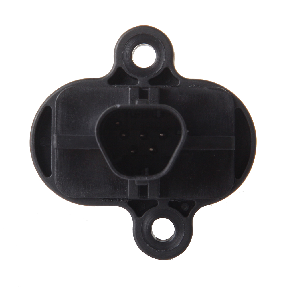CCIYU MAF 213-4686 Mass Air Flow Sensor FITS FOR 2011 for Chevrolet Cruze 1.4L,2011-2012 for Chevrolet Cruze 1.8L,2012-2014 for Chevrolet Orlando 2.4L,2012 for Chevrolet Sonic 1.8L