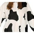 thumbnail image 4 of Fiestas Guirca Costume de Vache pour Homme, 4 of 4