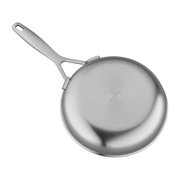 Demeyere Industry 5-Ply 8-inch Stainless Steel Fry Pan