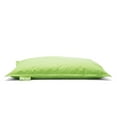 Big Joe The Original Bean Bag Chair, Spicy Lime Green SmartMax