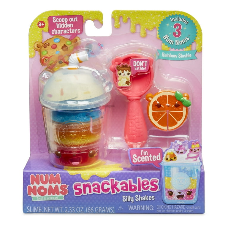 Num Noms 