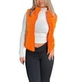 thumbnail image 4 of Women's Crop Short Jacket Cropped Puffer Jackets for Women Warm Winter Lightweight Coat, 4 of 5