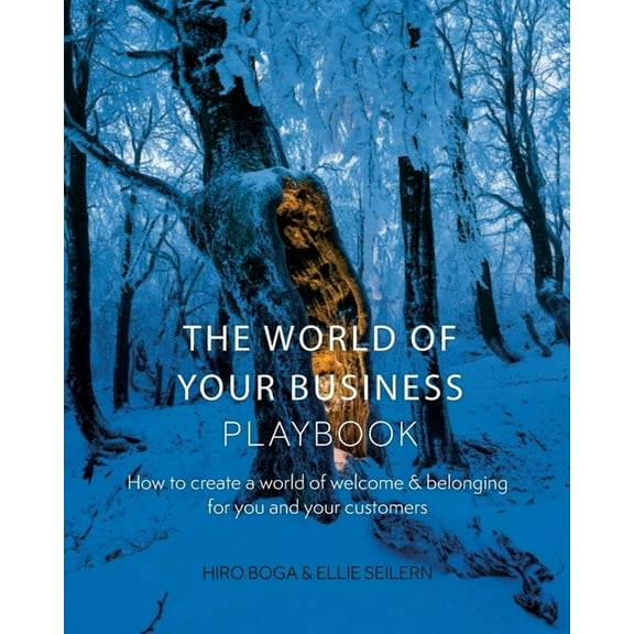 The World of Your Business Playbook, (Paperback)