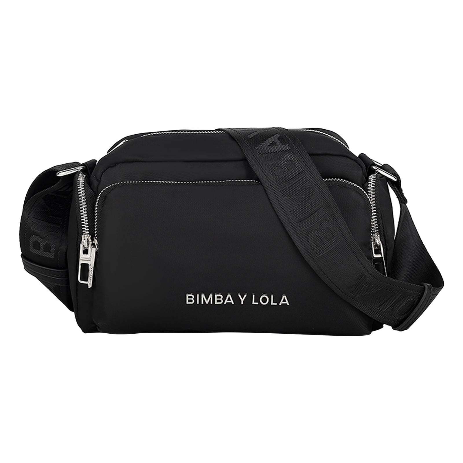 Reduced！Ladies Shoulder Bag Bimba Y Lola Crossbody Single Shoulder Bag