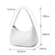thumbnail image 2 of CYHTWSDJ Bolsos de hombro para mujer, lindo bolso de mano Hobo Mini bolso de mano con cierre de cremallera, 2 of 5