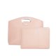 thumbnail image 1 of Kit de bolso tote para portátil de mujer - Bolsa impermeable de cuero de gran capacidad para portátiles, tabletas y artículos esenciales diarios de 16 pulgadas, 1 of 2