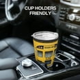 thumbnail image 6 of Bus Driver Appreciation Gifts, 20oz Stainless Steel Travel Tumbler Coffee Mug, 6 of 6
