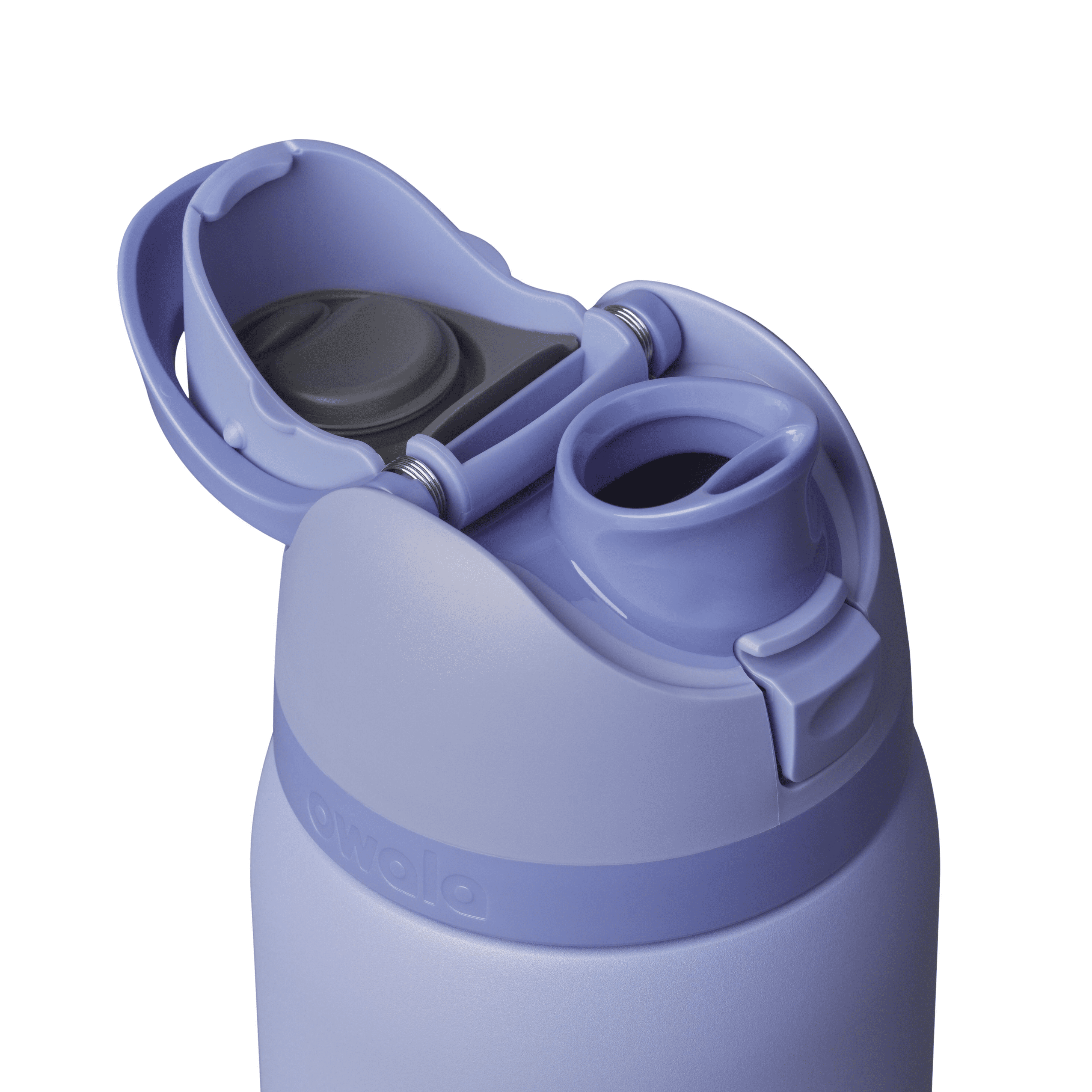 Owala 40oz FreeSip® Stainless Steel Insulated Water Bottle - Out of the Blue