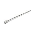 thumbnail image 4 of Gearwrench 81269XP 3/8" Drive 120xp Full Polish Chrome Extra Long Handle Teardrop Ratchet, 4 of 7