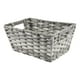 thumbnail image 2 of Gaveta Organizadora Home  Home Gris 30X20X14 Cm, 2 of 3